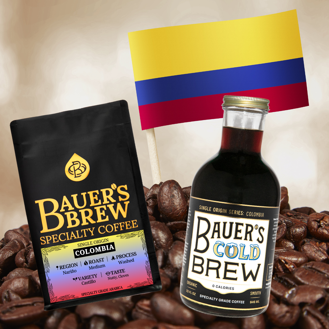 Colombia Bundle