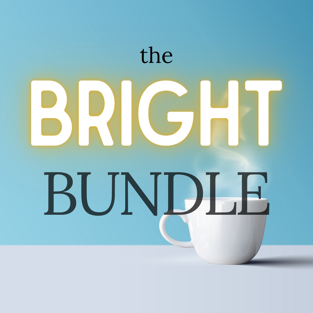 
                  
                    the Bright Bundle - Bauer's Brew
                  
                