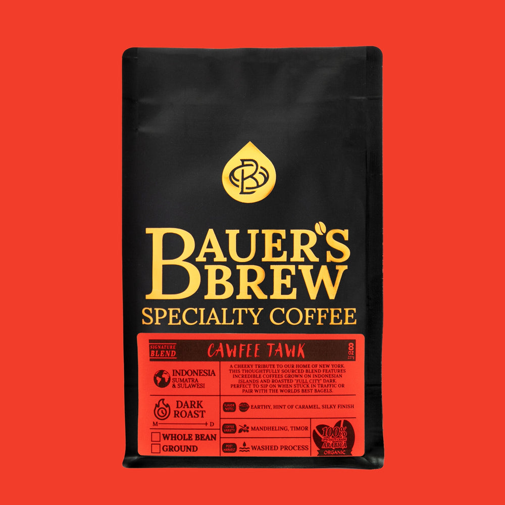 
                  
                    the Bold Bundle - Bauer's Brew
                  
                