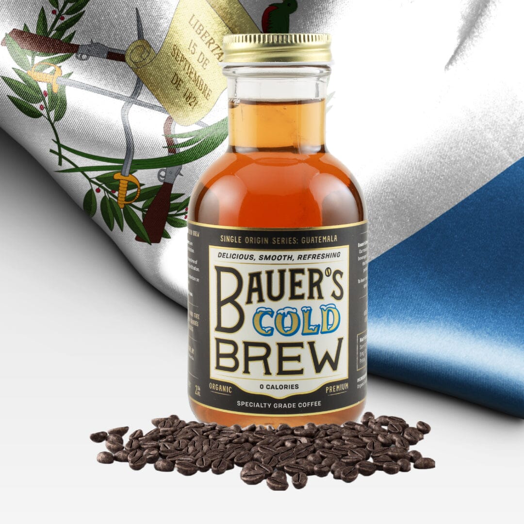 Guatemala - Bauer's Brew