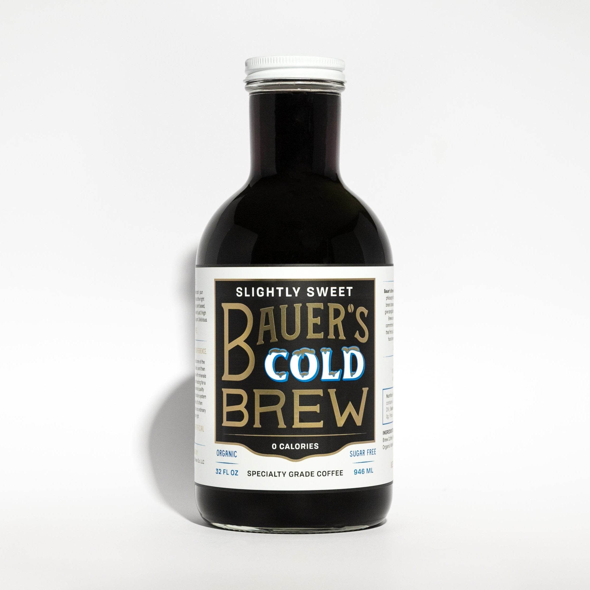 Slightly Sweet - 32Oz